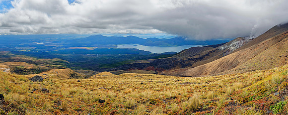Neuseeland 2015