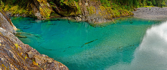 Neuseeland 2015