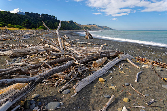 Neuseeland 2015
