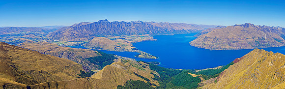 Neuseeland 2015