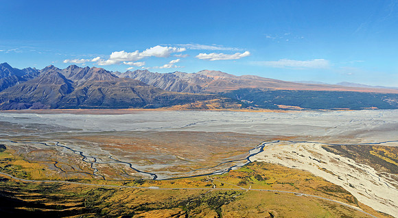 Neuseeland 2015