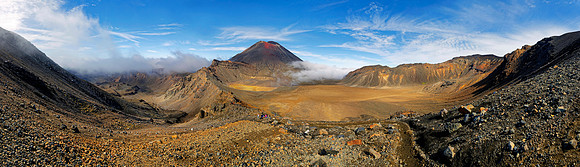 Neuseeland 2015