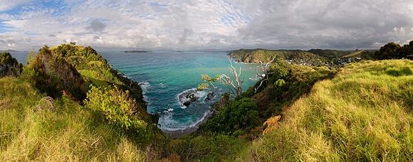 Neuseeland 2015