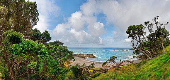 Neuseeland 2015