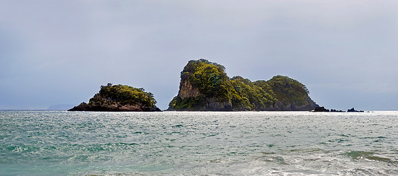 Neuseeland 2015
