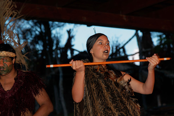 Neuseeland 2015