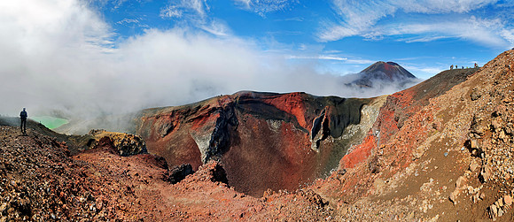 Neuseeland 2015