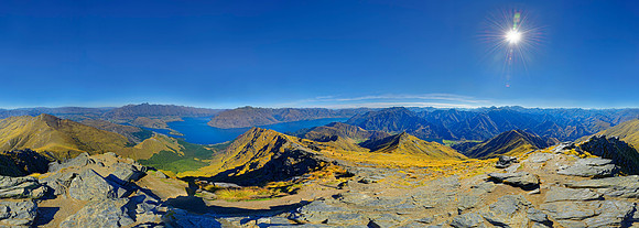 Neuseeland 2015