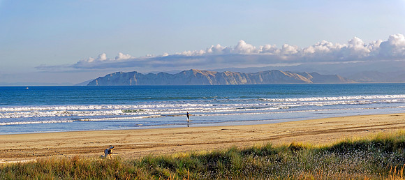Neuseeland 2015