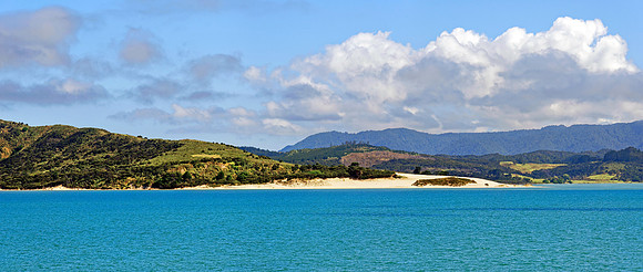 Neuseeland 2015