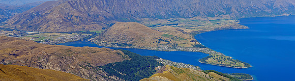 Neuseeland 2015