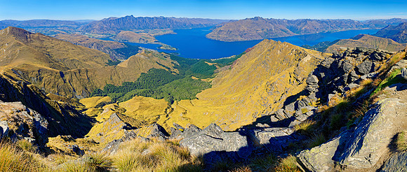 Neuseeland 2015