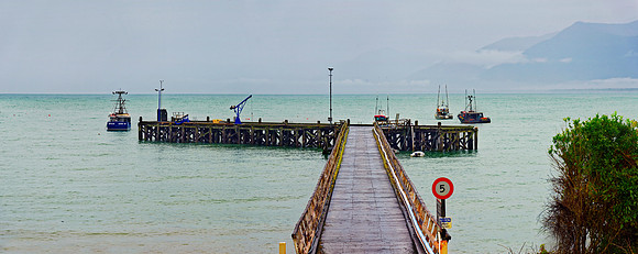 Neuseeland 2015