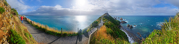 Neuseeland 2015
