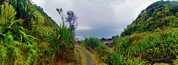 Neuseeland 2015