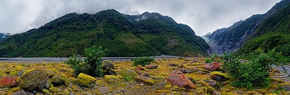 Neuseeland 2015