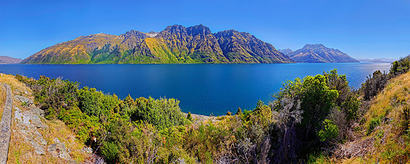 Neuseeland 2015