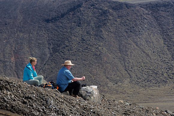 Neuseeland 2015