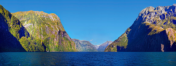 Neuseeland 2015