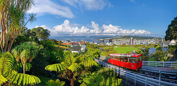 Neuseeland 2015
