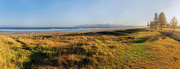 Neuseeland 2015