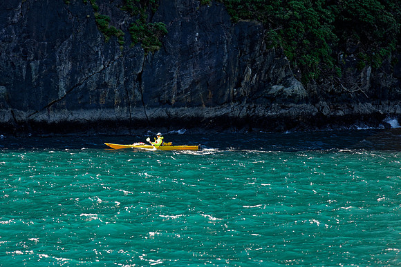 Neuseeland 2015