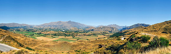 Neuseeland 2015