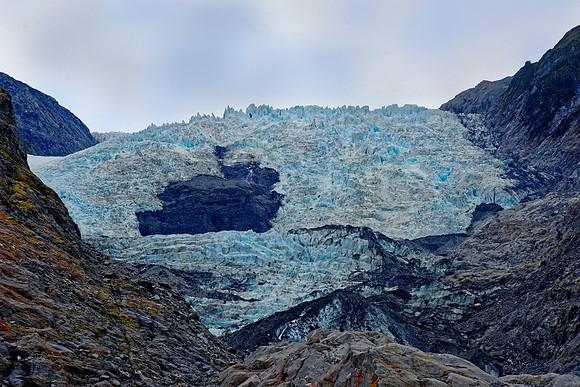 Neuseeland 2015