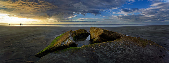 Neuseeland 2015