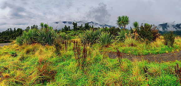Neuseeland 2015