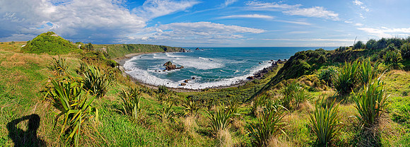 Neuseeland 2015