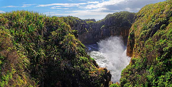 Neuseeland 2015