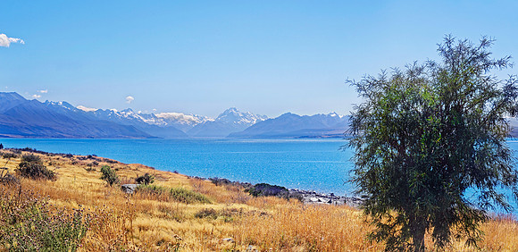 Neuseeland 2015