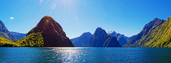 Neuseeland 2015