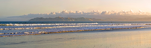 Neuseeland 2015