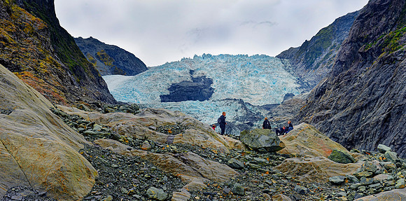 Neuseeland 2015