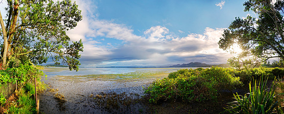 Neuseeland 2015