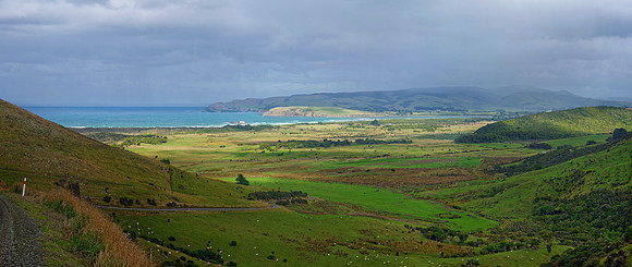 Neuseeland 2015