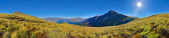 Neuseeland 2015