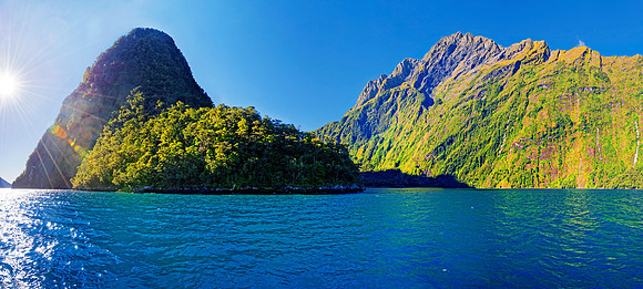 Neuseeland 2015
