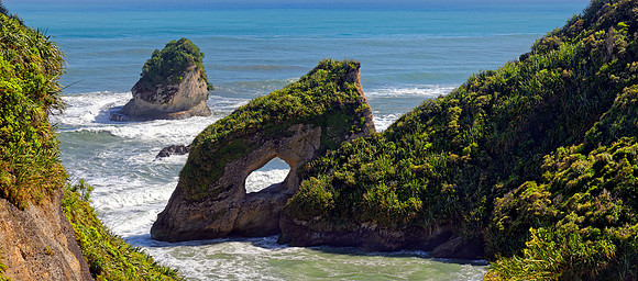 Neuseeland 2015