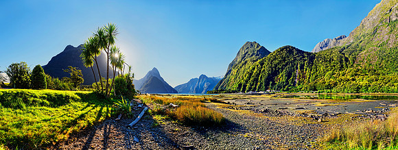 Neuseeland 2015