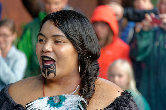 Neuseeland 2015