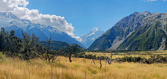 Neuseeland 2015