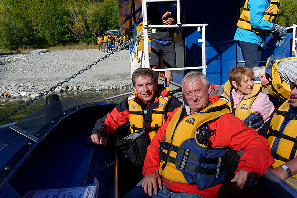 Neuseeland 2015