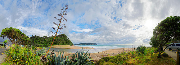 Neuseeland 2015