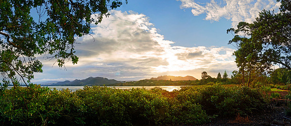 Neuseeland 2015
