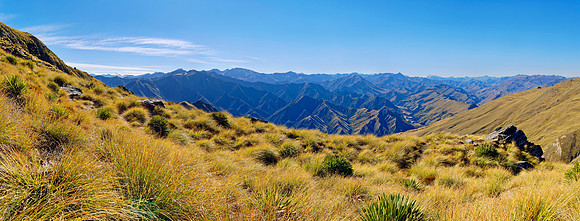 Neuseeland 2015