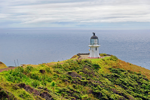 Neuseeland 2015