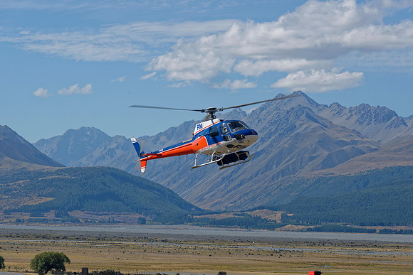 Neuseeland 2015